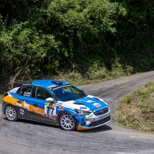 44° RALLY INTERNAZIONALE CASENTINO - Gallery 15